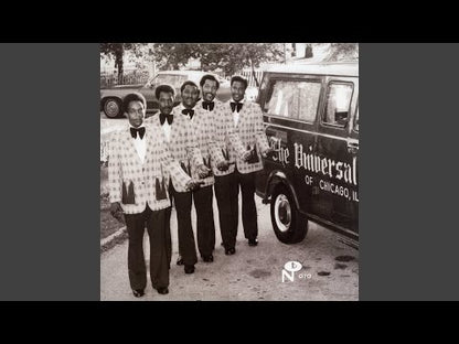 V.A. - Good God! / A Gospel Funk Hymnal (NUM010LP) US Numero Group｜新品2LP