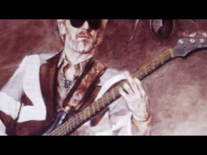 John Entwistle / ジョン・エントウィッスル / Smash Your Head Against The Wall (DL 79183)