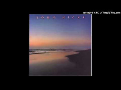 John Hicks / ジョン・ヒックス / John Hicks (TR119)