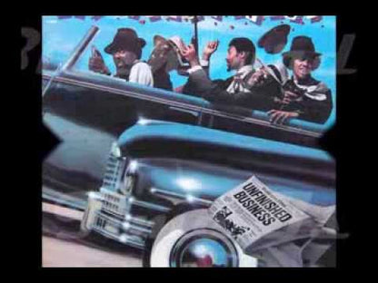Blackbyrds / ブラックバーズ / Time Is Movin' / Lady -7 ( F787 )