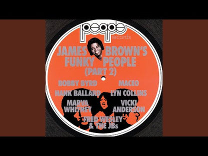 V.A./ Urban Classics / アーバン・クラシックス / Maceo And The Macks etc (URBLP 4)