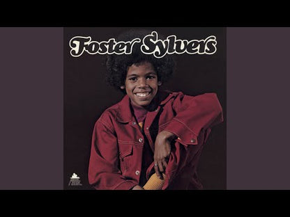 Foster Sylvers / フォスター・シルヴァース / Foster Sylvers (1973) (PRID27)