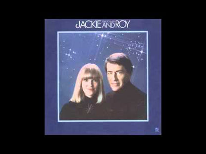 Jackie And Roy / ジャッキー＆ロイ / Star Sounds (CJ-115)