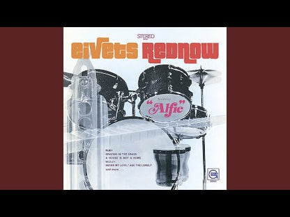 Eivets Rednow / イーヴェッツ・レッドナウ / Eivets Rednow (FLPS932)