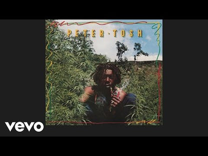 Peter Tosh / ピーター・トッシュ / Legalize It (25AP 223)