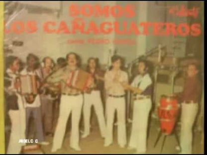 Los Canaguateros / Camino A La Montana (SLP-1303)