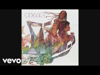 Odyssey / オデッセイ / Native New Yorker -7 ( GB-11502 )