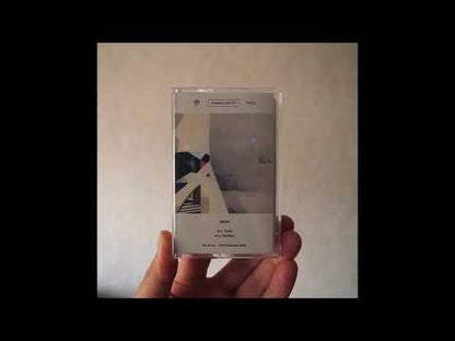 Bank / バンク / Time / Himitsu -7 (EM1167)
