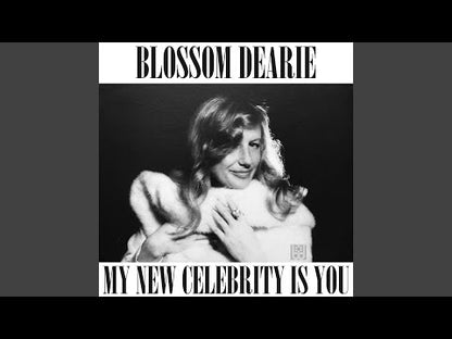 Blossom Dearie / ブロッサム・ディアリー / My New Celebrity Is You -2LP (BMD 103)