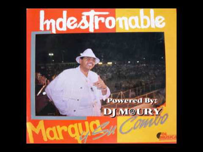 Marqua Y Su Combo / Indestronable (5170772)