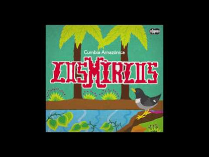 Los Mirlos / La Danza Del Petrolero / El Escape ( 70-569 )