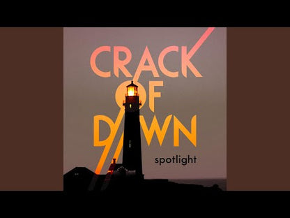Crack Of Dawn / クラック・オブ・ドーン / Crack Of Dawn (ES 90336)