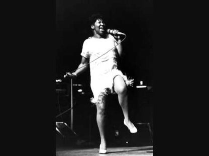 Aretha Franklin / アレサ・フランクリン / Without Love / Don't Go Breaking My Heart -7 ( 45-3224 )