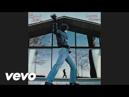 Billy Joel / ビリー・ジョエル / Glass House (FC36384)