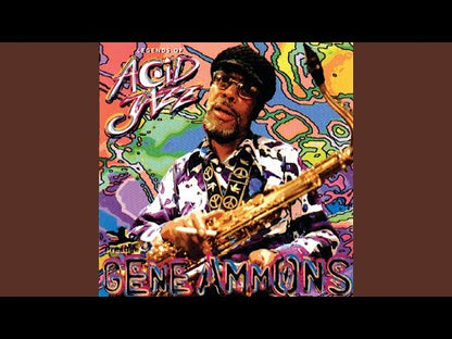 Gene Ammons & Sonny Stitt / ジーン・アモンズ　ソニー・スティト / You Talk That Talk (PR 10019)