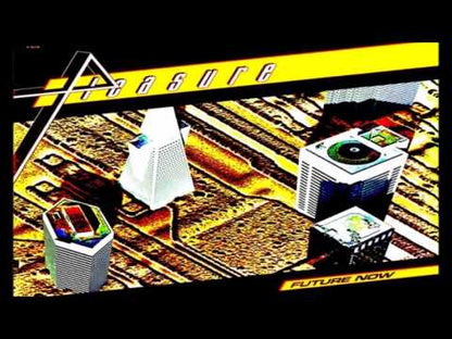 Pleasure / プレジャー / Future Now (F-9578)