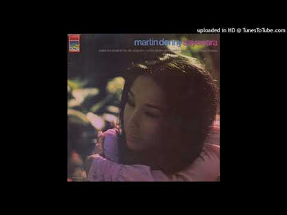 Martin Denny / マーチン・デニー / Sayonara (SUS-5169)