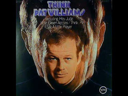 Pat Williams / パット・ウィリアムス / Think (V6-5056)