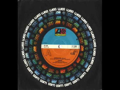 Cerrone / セローン / Supernature -7 ( 44230 )