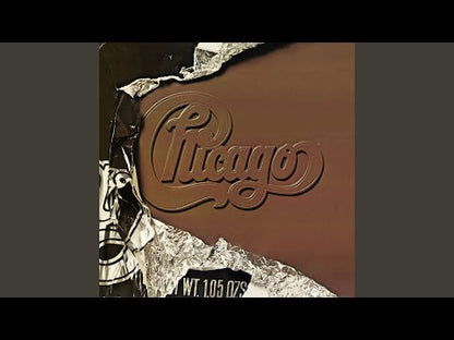 Chicago / シカゴ / X (25AP 107)