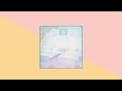 Shintaro Sakamoto x VIDEOTAPEMUSIC / 坂本慎太郎 / A Night In Bangkok (EM11581TEP)
