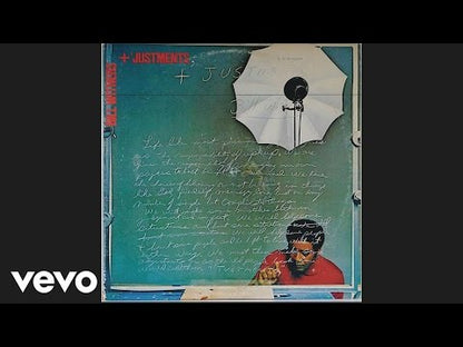 Bill Withers / ビル・ウィザース / The Same Love That Made Me Laugh -7 ( SR513 )