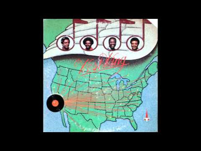 West Wing / ウェスト・ウィング / West Wing (T-488)