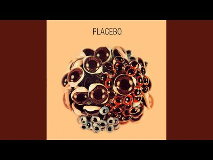 Placebo / プラシーボ / Ball Of Eyes - 180g Audiophile vinyl pressing (MOVLP1091)