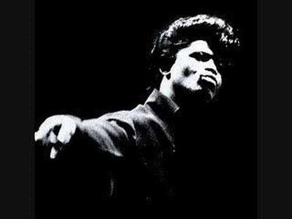 James Brown / ジェームス・ブラウン / Please Please Please