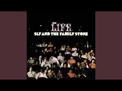 Sly & The Family Stone / スライ・アンド・ザ・ファミリー・ストーン / Life (BN26397)