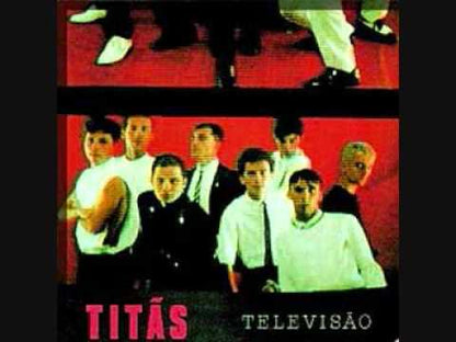 Titas / Televisao (00742)