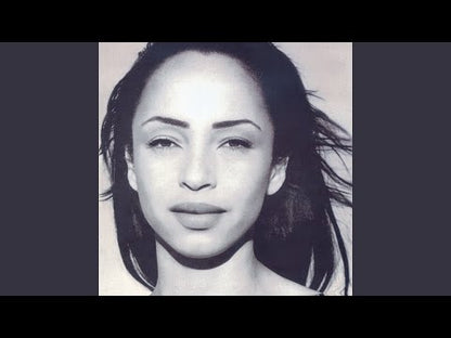Sade / シャーデー / Promise (FR 40263)