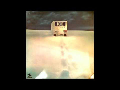 Ice / アイス / Ice (P10075)