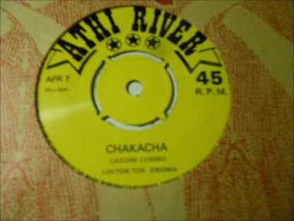Loitoktok Eboma / Mungwana / Chakacha -7 (AFR7 5)