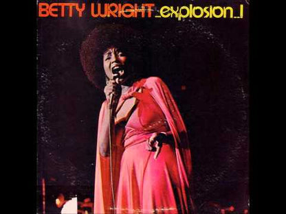 Betty Wright - If I Ever Do Wrong (3722) 1976 US Alston｜中古7inch