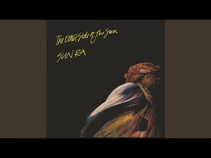 Sun Ra / サン・ラ / The Other Side Of Sun (1003)