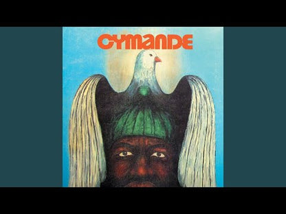 Cymande / サイマンデ / Bra / The Message -7 (MRB 7143)