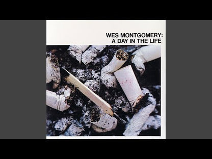 Wes Montgomery / ウェス・モンゴメリー / Greatest Hits (SAML-933,708)