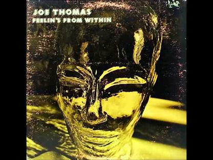 Joe Thomas / ジョー・トーマス / Feelin's From Within (GM3315)