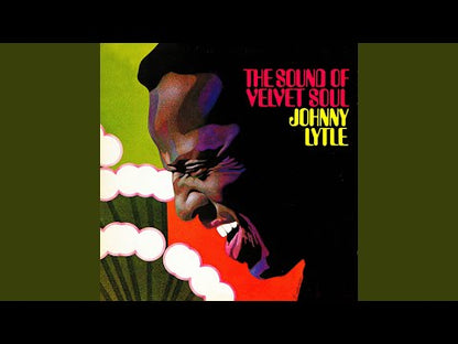 Johnny Lytle - The Sound Of Velvet Soul (SS18026) 1968 US Solid State｜中古LP