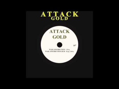 V.A./ If Deejay Was Your Trade / The Dreads At King Tubby's 1974-1977 (BFLP 001)