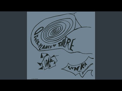 Sun Ra / サン・ラ / Other Planes Of There (98766)