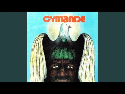 Cymande / サイマンデ / Bra / The Message -7 (MRB 7143)