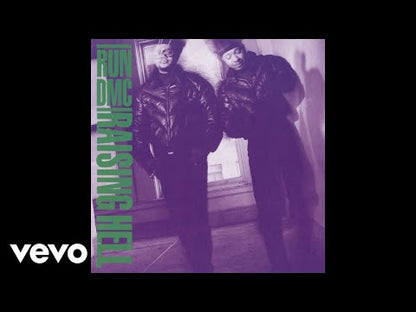 RUN DMC / You Be Illin' -7 ( PRO 5119 )