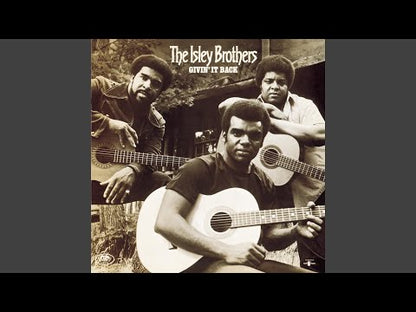The Isley Brothers / アイズレー・ブラザーズ / Spill The Wine / Take Inventory -7 (TN932)