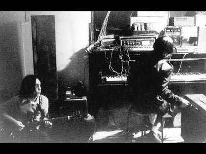 陰猟腐厭 / 初期作品集 (EM1127LP)