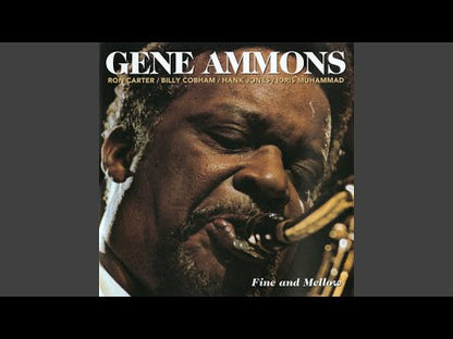 Gene Ammons / ジーン・エモンズ / Got My Own (PRST-10058)
