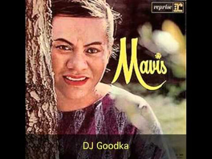 Mavis Rivers / メイヴィス・リバース / Mavis (P-7717)