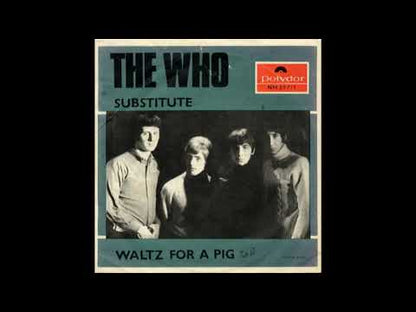 The Who / ザ・フー / Exciting The Who (UIJY75231)