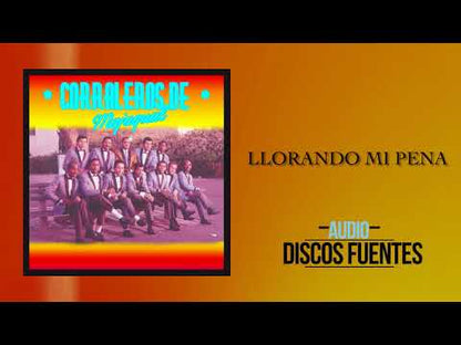 Los Corraleros De Majagual / Cata Cata / Llorando Mi Pena -7 ( 45/10742 )